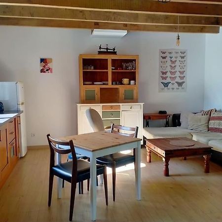 Gite A La Ferme Questembert Buitenkant foto