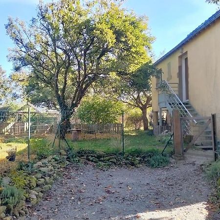 Gite A La Ferme Questembert Buitenkant foto